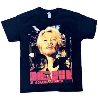 BOOTLEG MANIA ICHI THE KILLER TEE