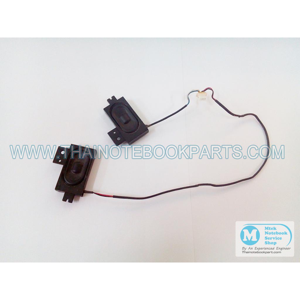 ลำโพงโน๊ตบุ๊ค Acer Aspire 4732 4732Z - HM40 23.40530.001 Speaker Set (สินค้ามือสอง)