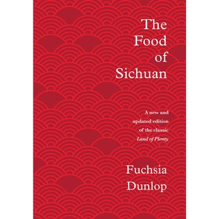 The Food of Sichuan [Hardcover]