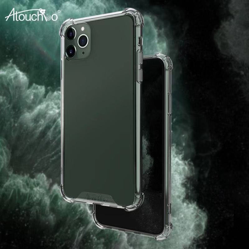 เคสใสกันกระแทก KINGKONG OPPO A57 4G/A77S/A16K/Reno7Z/Reno7pro/Reno7/A96/Reno4 A76 A93 A31 A53 A9(2020) A3S A5S Reno2f #8
