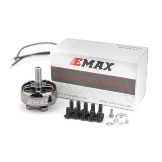 (ส่งจากไทย) Emax ECO II Series 2306 1700KV 2400KV Brushless Motor