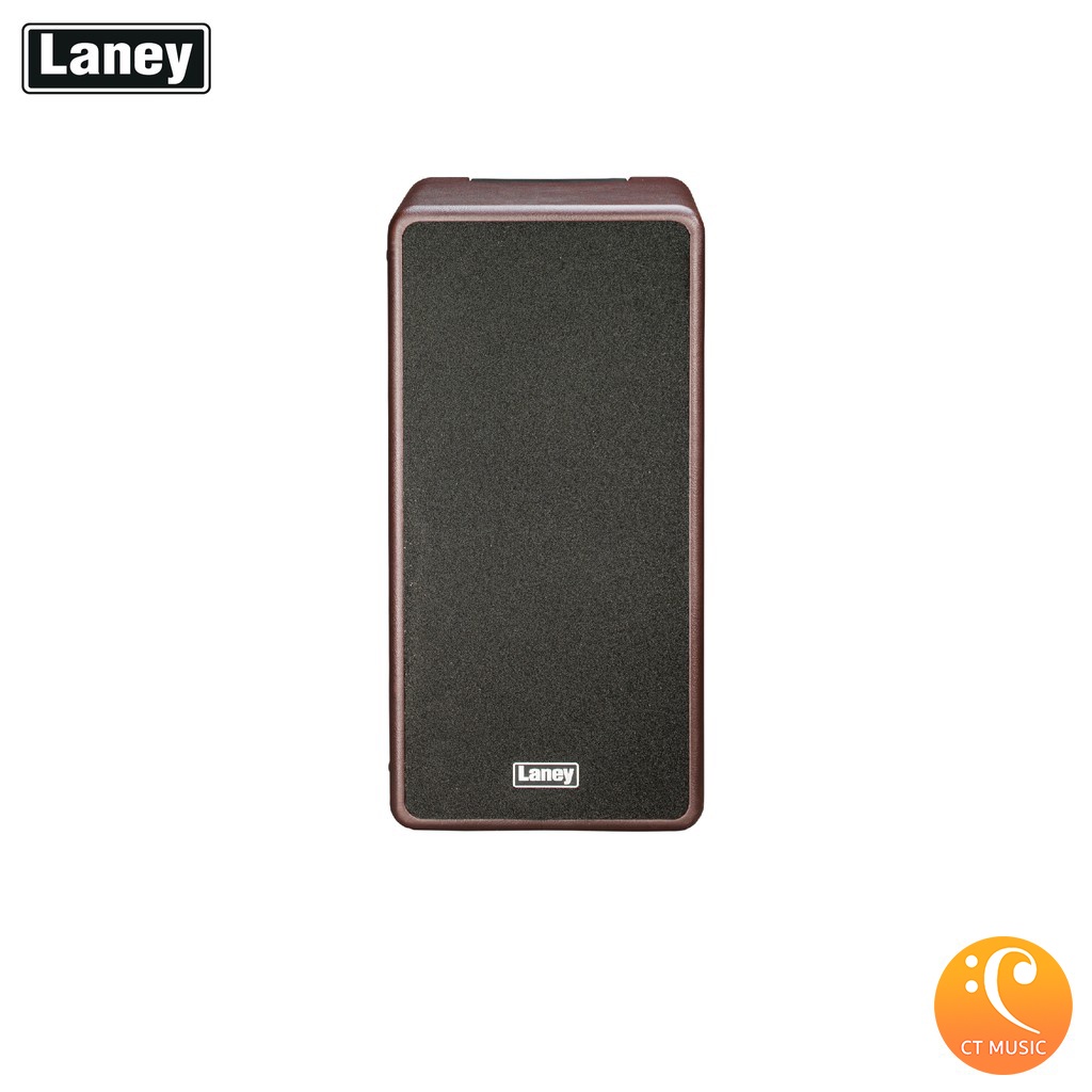 LANEY A-DUO New Acoustic  Amplifier แอมป์ Laney รุ่น A-DUO New