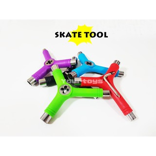 Skateboard Tool - Skateboard Tool