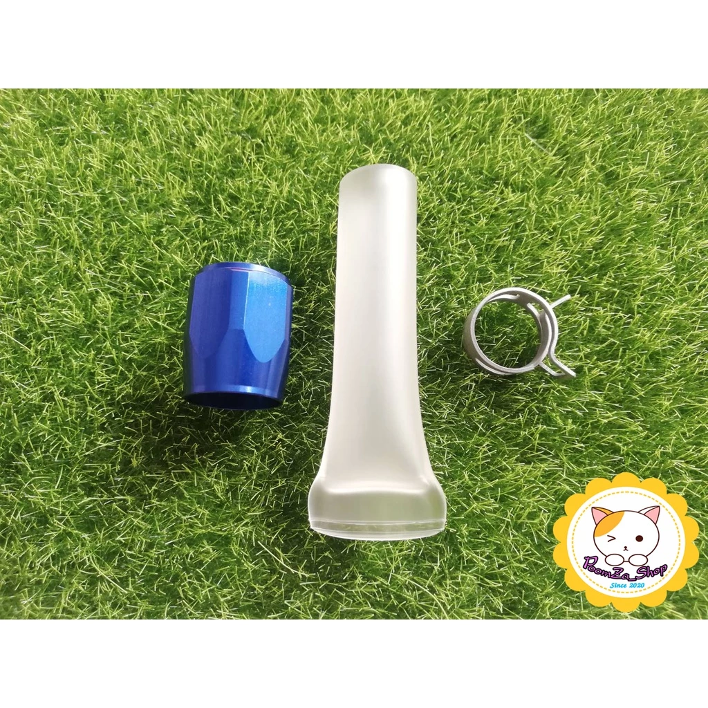 HEX ชุดแต่งท่อระบายเรือนไส้กรองอากาศ PCX150/PCX160/ADV150/ADV160 thumbnail 6