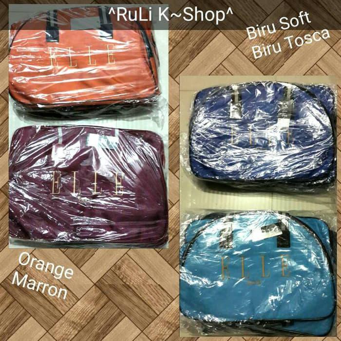 ใหม่ล่าสุด ELLE TRAVEL BAG / HAND BAG