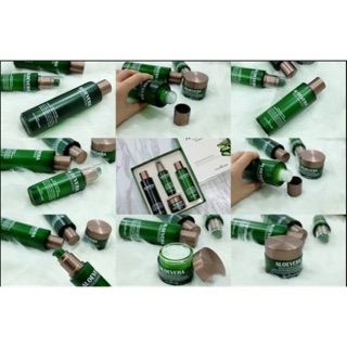 FROMNATURE ALOEVERE.