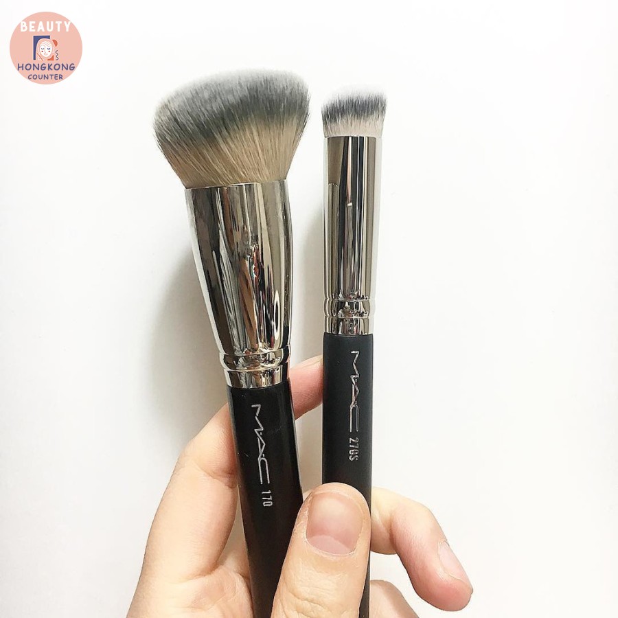 mac concealer brush 270s