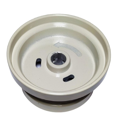 MESIN 110-02607 โพลี / รอก Juki DDL-5530 จักรเย็บผ้า