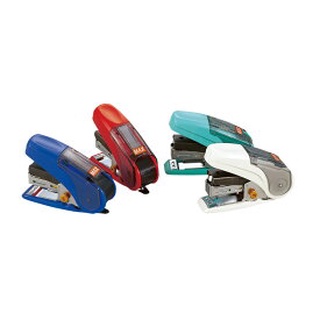 MAX BASIC SAKURI // เครื่องเย็บกระดาษ รุ่นพกพา จากแบรนด์ดัง …