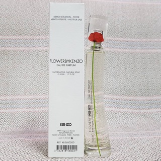 Kenzo Flower EDP 50ml Tester