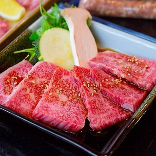 YAMAMORI YAKINIKU NO TARE ยากินิคุ ซอสญี่ปุ่น ซอสปิ้งย่าง ยากินิกุ น้ำจิ้มเนื้อย่าง JAPANESE SAUCE 500ml/1L PRO