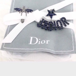 [New] Jadior earringsพร้อมส่ง พร้อมส่ง ของแท้100%