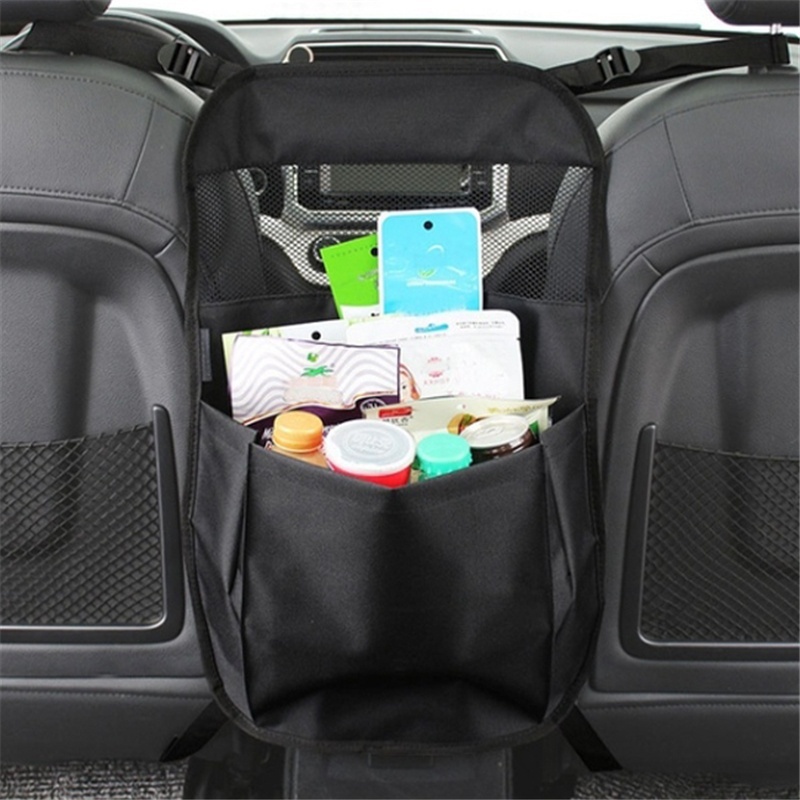 seatback organizer