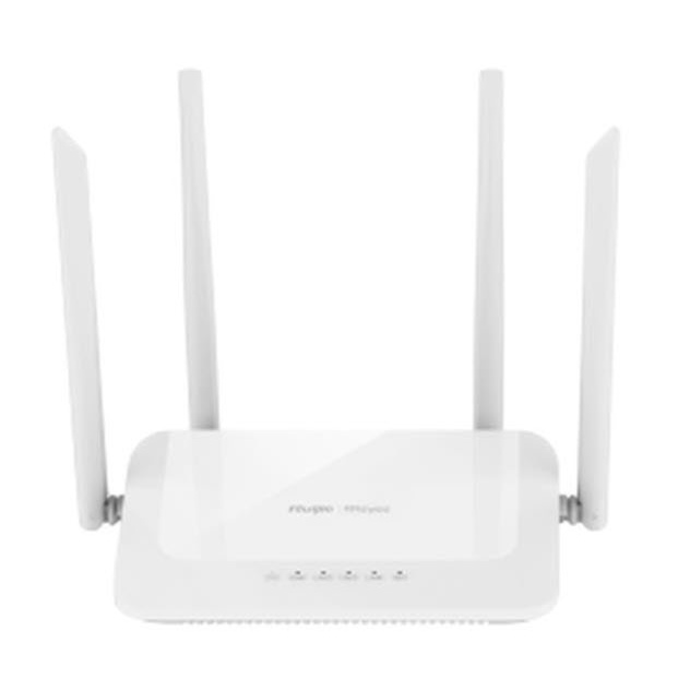Ruijie Reyee (RG-EW1200) Dual-band 1200 Megabit wireless home router