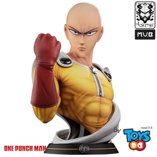 Saitama MUB Life Size by Tsume Art (Limited 999 Pcs. Worldwide)