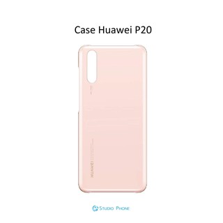 Huawei P20 Silicone Case