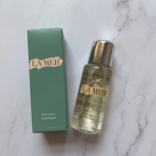 (ส่งฟรี) La MER โทนเนอร์/ครีมนวดผม ไร้น้ํามัน 30 มล.