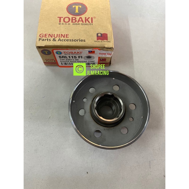 LAGENDA 115Fi /SRL115 fi AUTO HOUSING TOBAKI