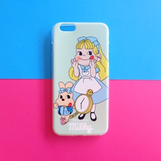 เคสลายaliceน่ารัก