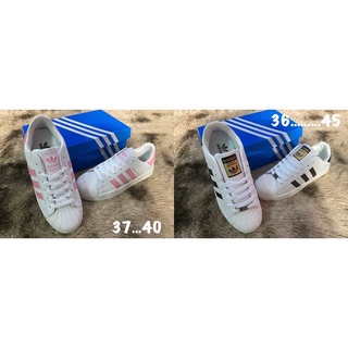 รองเท้าad!.das สำหหรับผู้หญิง  SIZE.37-40 มี 2 สี รองเท้าหญฺิง นุ่ม ทรงสวยใส่ สบาย น้ำหนักเบานุ่ม พร้อมส่ง🚀