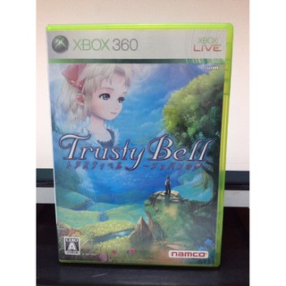 แผ่นแท้ [Xbox 360] Trusty Bell: Chopin no Yume (Japan) (DCA-00001 | 00002 | 00005) Eternal Sonata