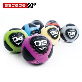 ลูกบอลออกกำลังกาย Escape Fitness - Vertball (3-10 Kg.)