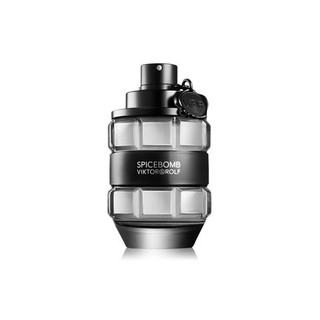 Viktor And Rolf Spicebomb EDT For Men - 90ml