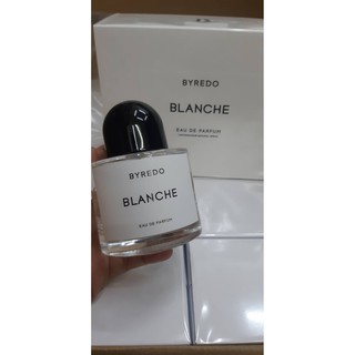 BYREDO BLANCHE  ▪️100ml.  ▪️INBOX  ▪️ราคาส่ง 2800 ▪️ส่งฟรี /ในนาม