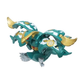 Bakugan BTC-77 Baku Tech Susumu (Rashou) Falco Sega #บาคุกัน