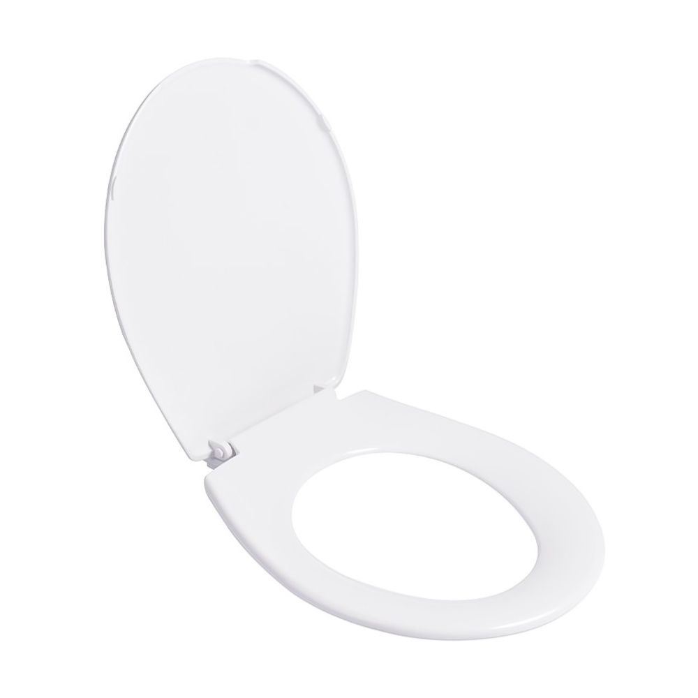 American Standard ฝารองนั่งพลาสติก 3900000-WT สีขาว - american_standard ...
