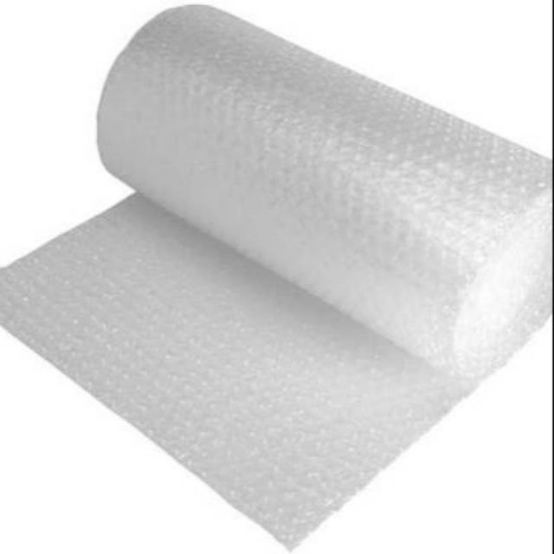 EXTRA BUBBLE WRAP ADDITIONAL สําหรับ BUBBLE PEKING