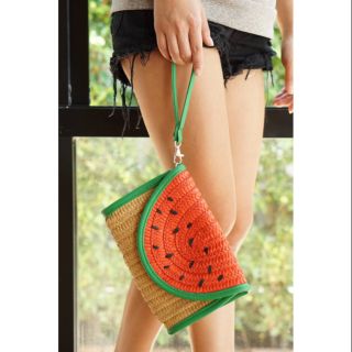 Style fashion clutch bag