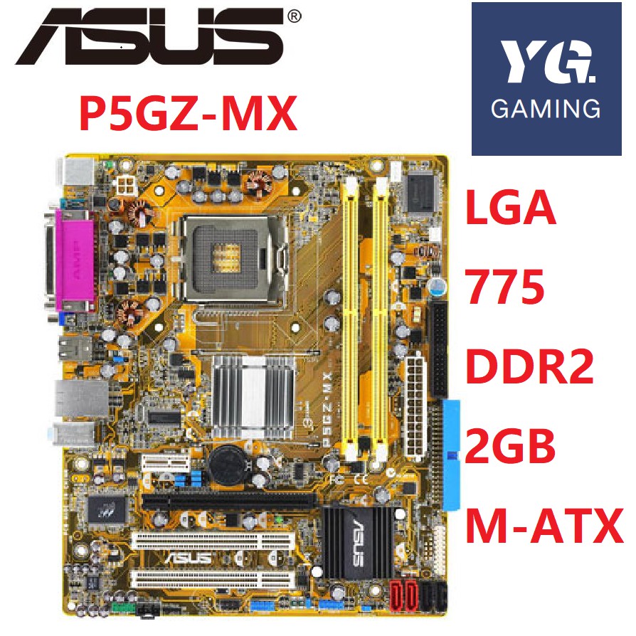 Asus p5gz mx подключение передней панели