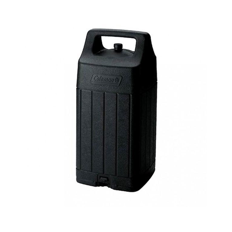 Coleman Liquid Fuel Lantern Hard-Shell Carry Case 3000000527 (black) เคสตะเกียง ดำ