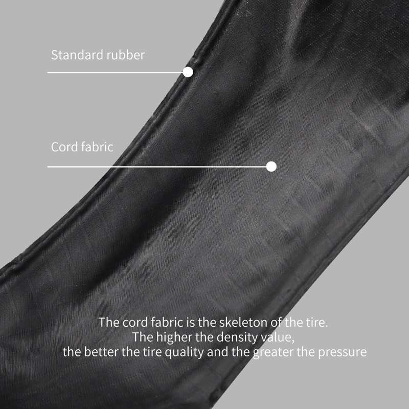 INNOVA Ultralight ยางรถจักรยาน MTB ยาง 26 นิ้ว 27.5 นิ้ว 29 นิ้ว 26*2.0 27.5*2.0 29*2.0 60TPI พับ tyre MTB จักรยานยาง - รูปที่ 7