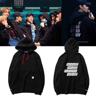 [ พร้อมส่ง​ ]​  GOT7​ ​I GOT7 4TH FANMEET -​ HOODIE