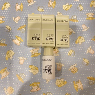 Dr. Ci labo super white 377vc lotion 8ml