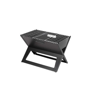 FIRE SENSE : FRS60508* เตาย่าง  Notebook Charcoal Grill