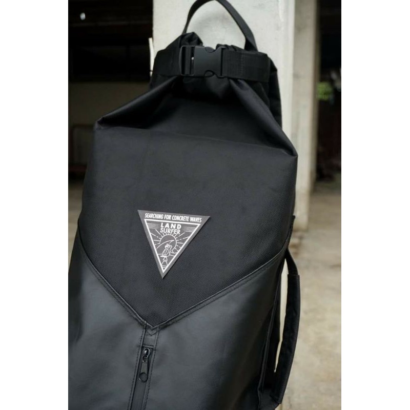 กระเป๋าเซิร์ฟสเก็ต - Surfskate Bag จาก LandSurfer Thailand