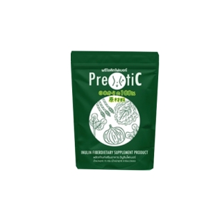ส่งไว ส่งทุกวัน♥️ Prebiotic Fiber พรีไบโอติก ไฟเบอร์ 75 g.