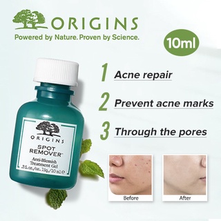 Origins spot remover 10ml.