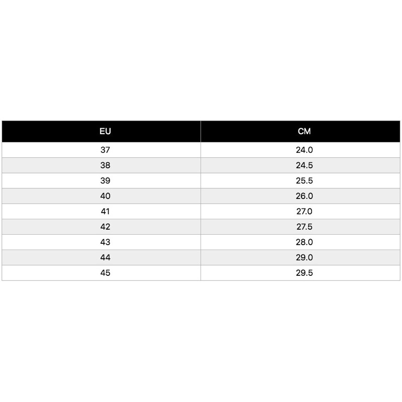 รองเท้าผ้าใบ Goldcity NS011 #37-45