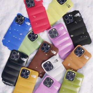 (พร้อมส่ง) Urban Sophistication - The Puffer Case