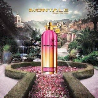 Montale The New Rose by Montale 2ml 5ml 10ml