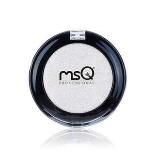 Lady Q อายแชโดว์ แต่งตา CYS-S9 เฉดสี 12 สี ผสมกลิสเตอร์ไข่มุก Eyeshadow Make up Pro Shimmer artist Pearl - สีเทา