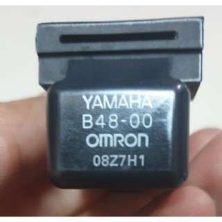 รีเรย์สตาร์ท4ขาอีซูซุของแท้OMRON