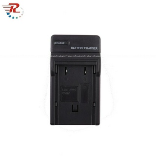 อุปกรณ์ชาร์จแบตเตอรี่กล้อง V707 สําหรับ JVC BN-VF707U VF714U VF733U V707 V714 V733