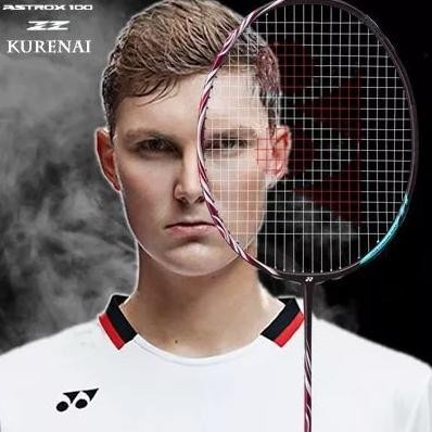 **DISCONTINUE**(TH/TW/JP code) Yonex Astrox 100zz  น้ำหนัก3u-4u ของแท้ แพคดี ส่งไวมาก (dark navy / k