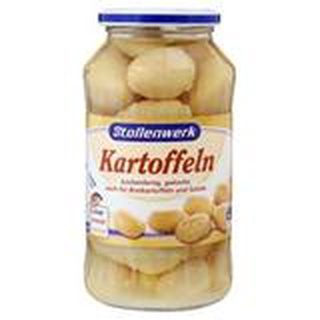  Free Delivery Stollenwerk Potato 660g. Cash on delivery