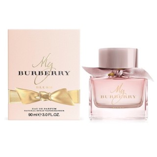 น้ำหอมMy Burberry Blush EDP 90 ml.